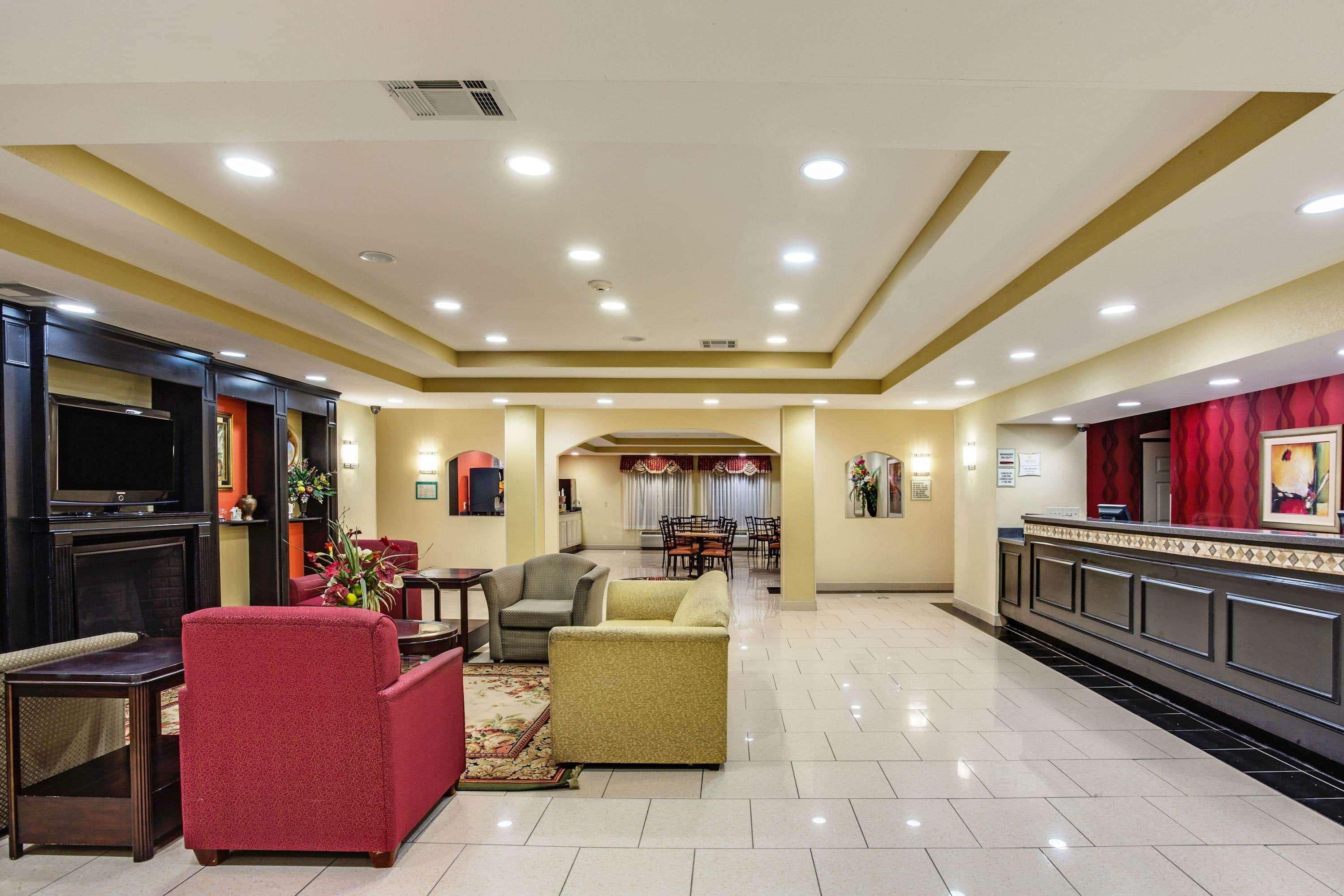 La Quinta By Wyndham Canton Ms Exterior foto
