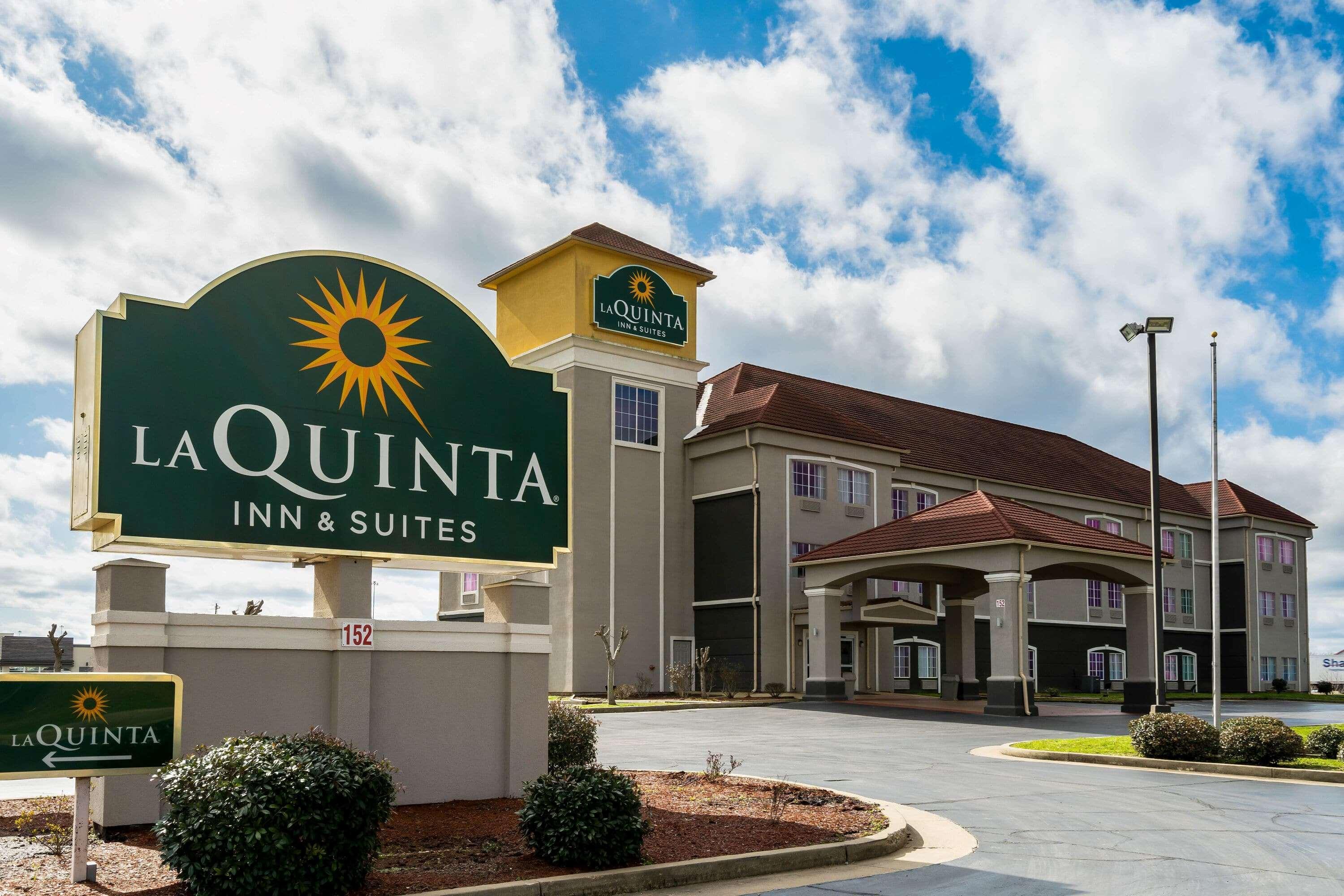 La Quinta By Wyndham Canton Ms Exterior foto