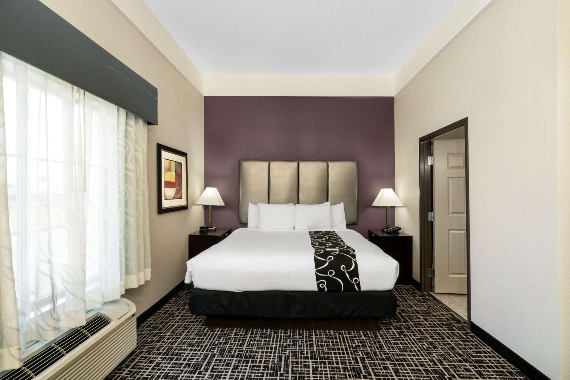 La Quinta By Wyndham Canton Ms Cameră foto