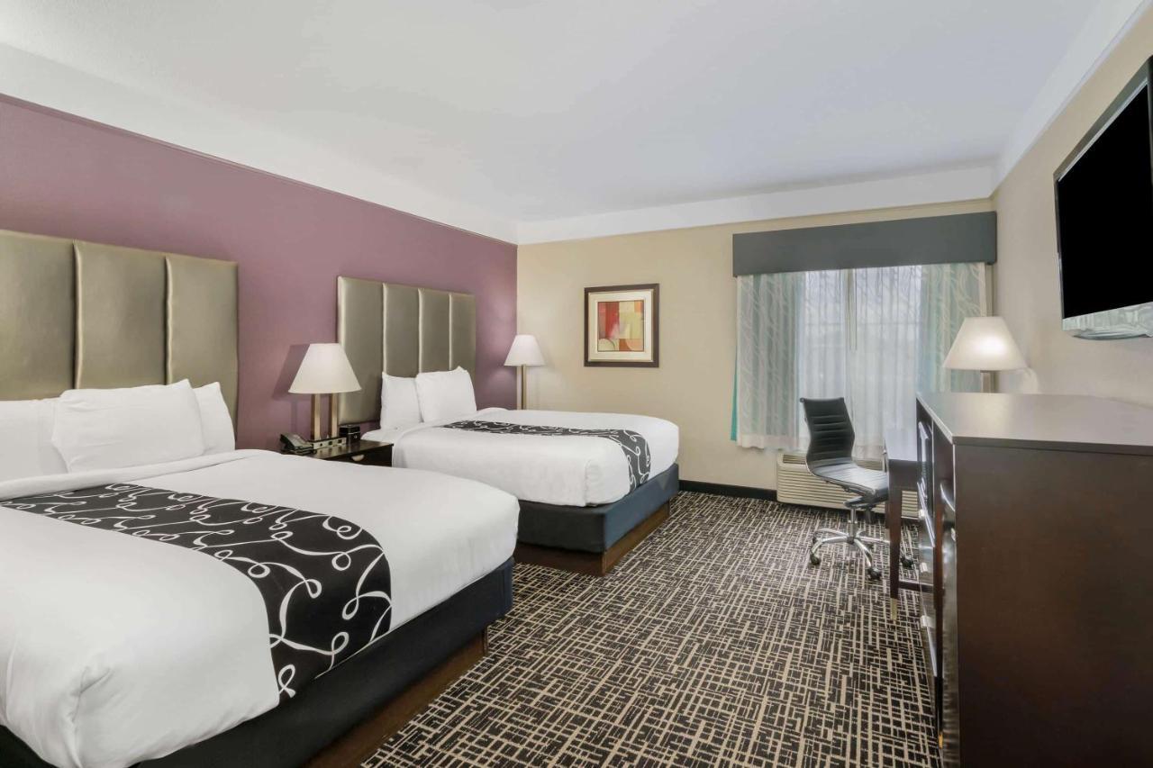 La Quinta By Wyndham Canton Ms Cameră foto